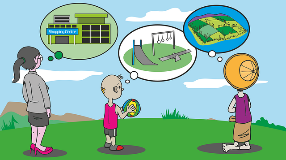 מניעת וניהול קונפליקטים